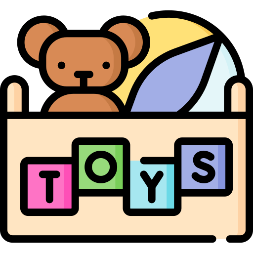 Kids & toy