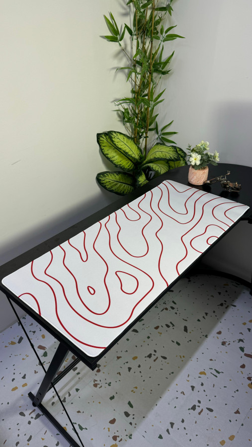 Mouse pad (MP26)